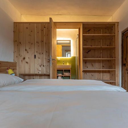 Magre all' AdigeBauernhof Hof Unternberg公寓 外观 照片