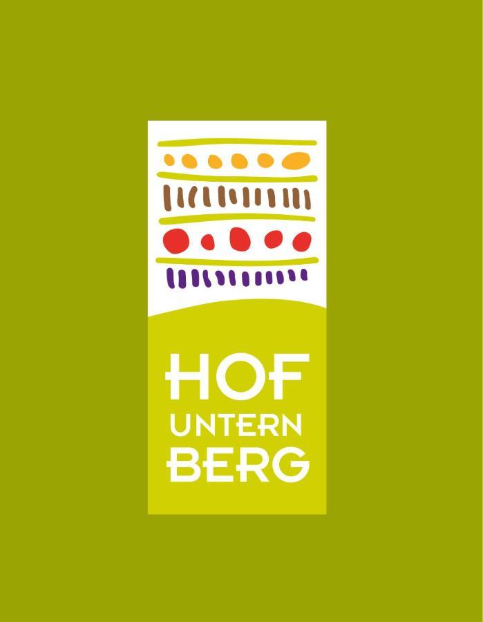 Magre all' AdigeBauernhof Hof Unternberg公寓 外观 照片